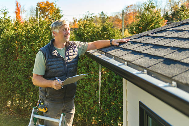 Affordable Storm Damage Roof Repair solutions in New Wilmington, PA